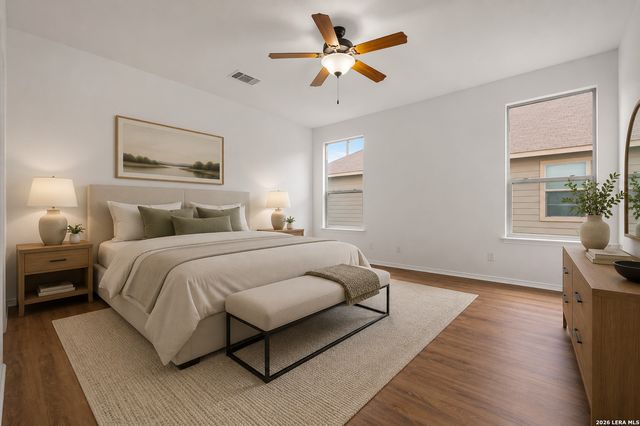 1464 JORDAN XING, New Braunfels, TX 78130