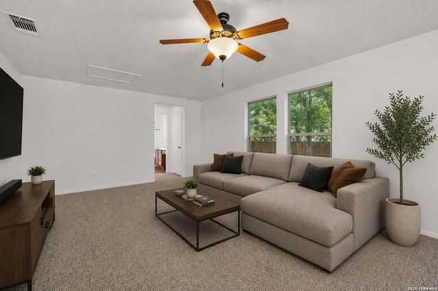1464 JORDAN XING, New Braunfels, TX 78130