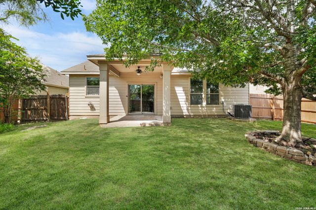 1464 JORDAN XING, New Braunfels, TX 78130