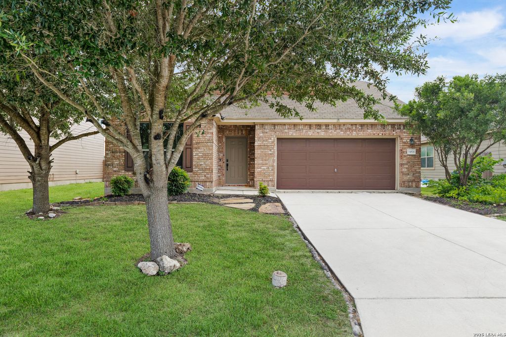 1464 JORDAN XING, New Braunfels, TX 78130