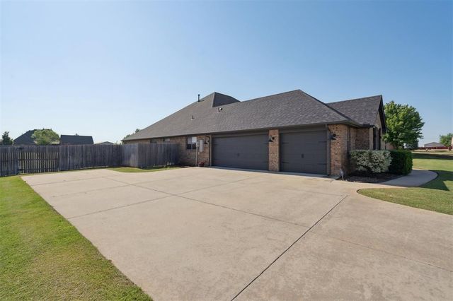 11800 Pamalos Trail, Oklahoma City, OK 73173