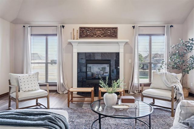 11800 Pamalos Trail, Oklahoma City, OK 73173