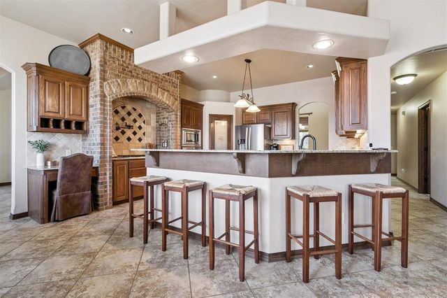 11800 Pamalos Trail, Oklahoma City, OK 73173