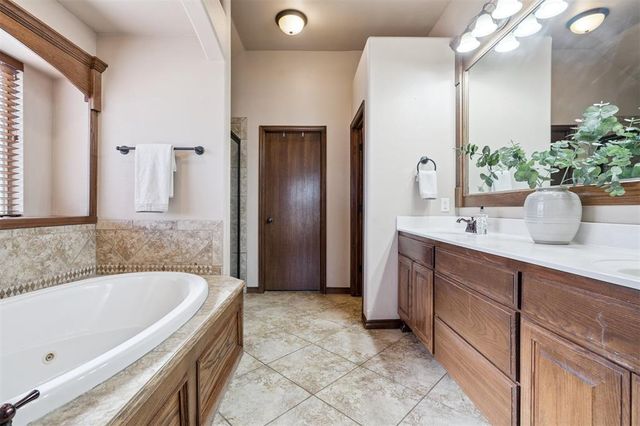 11800 Pamalos Trail, Oklahoma City, OK 73173