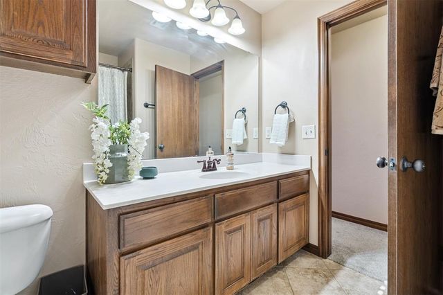 11800 Pamalos Trail, Oklahoma City, OK 73173