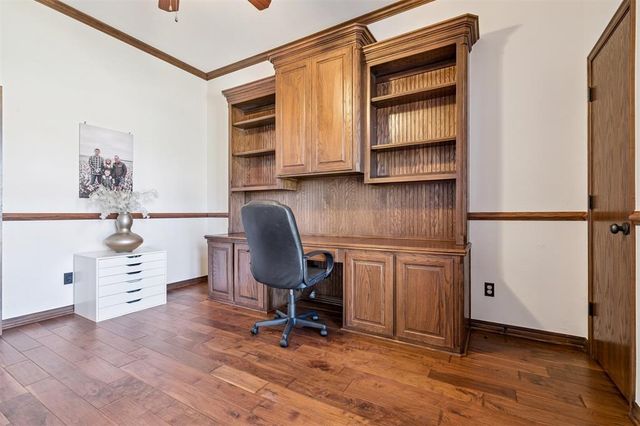 11800 Pamalos Trail, Oklahoma City, OK 73173