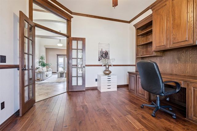 11800 Pamalos Trail, Oklahoma City, OK 73173