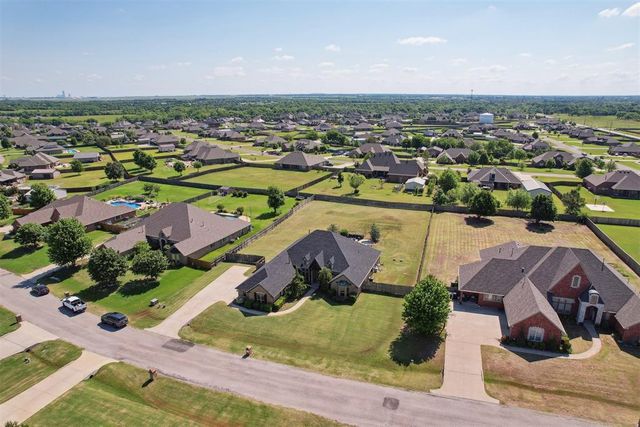 11800 Pamalos Trail, Oklahoma City, OK 73173