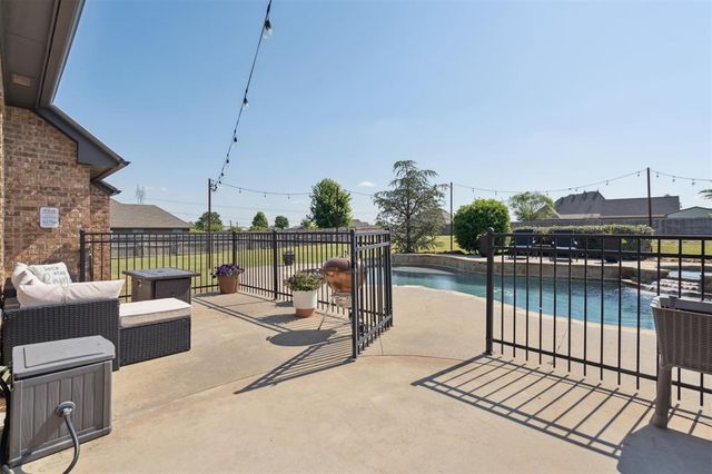 11800 Pamalos Trail, Oklahoma City, OK 73173