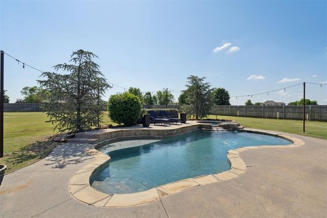 11800 Pamalos Trail, Oklahoma City, OK 73173