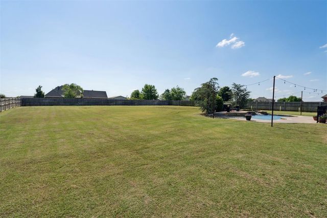 11800 Pamalos Trail, Oklahoma City, OK 73173