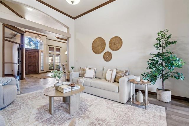 11800 Pamalos Trail, Oklahoma City, OK 73173