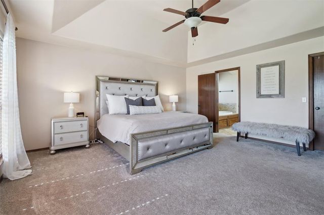 11800 Pamalos Trail, Oklahoma City, OK 73173