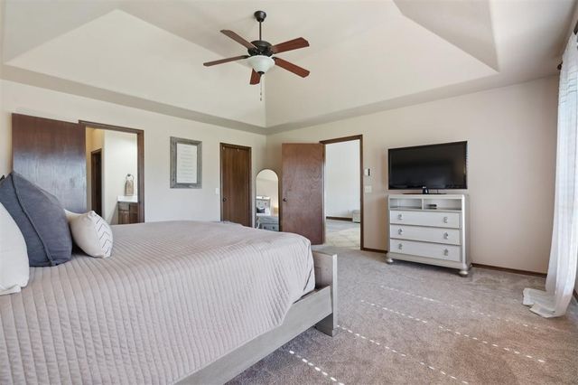 11800 Pamalos Trail, Oklahoma City, OK 73173