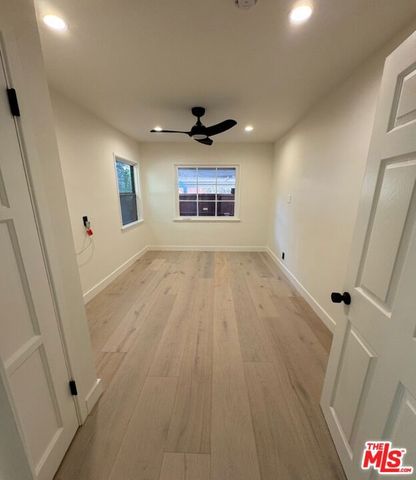 1534 N Mariposa Avenue, Los Angeles, CA 90027