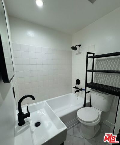 1534 N Mariposa Avenue, Los Angeles, CA 90027