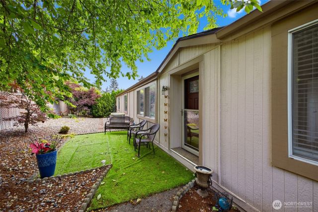 5701 NE St Johns Road #21, Vancouver, WA 98661