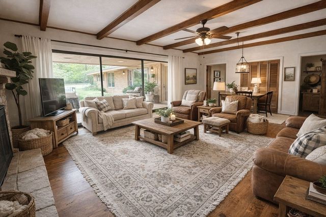 2328 FM 2071, Gainesville, TX 76240