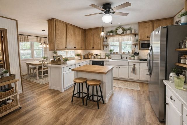 2328 FM 2071, Gainesville, TX 76240