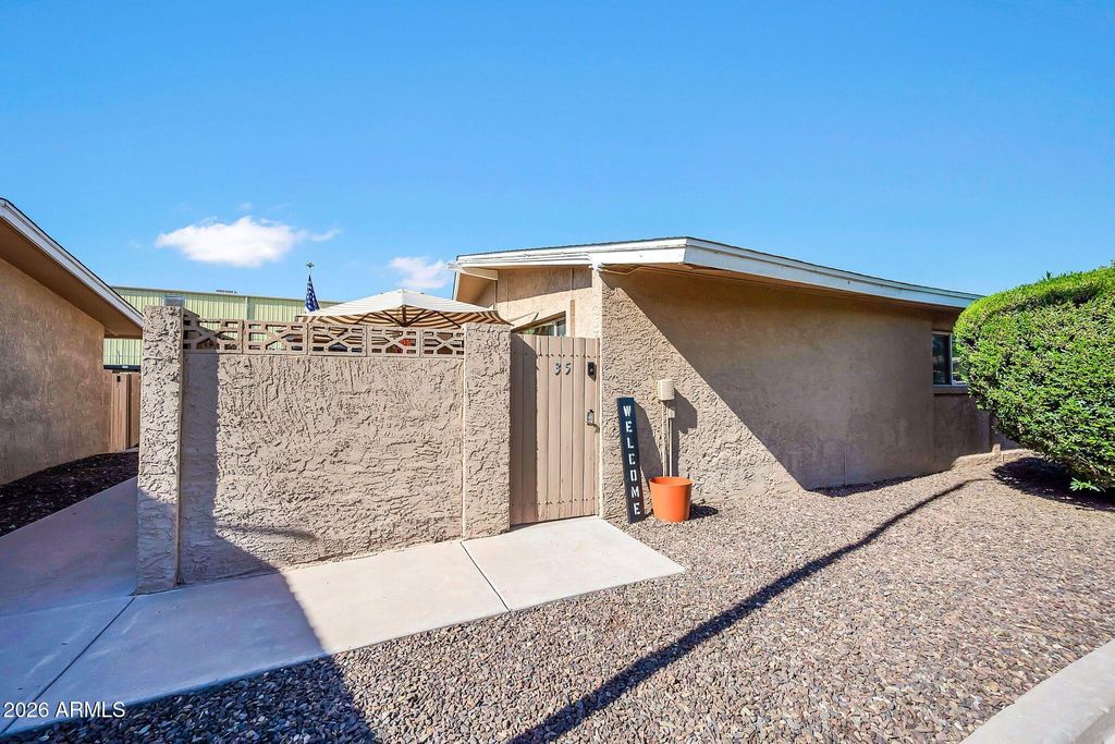 1310 S PIMA -- 35, Mesa, AZ 85210 — photo 2
