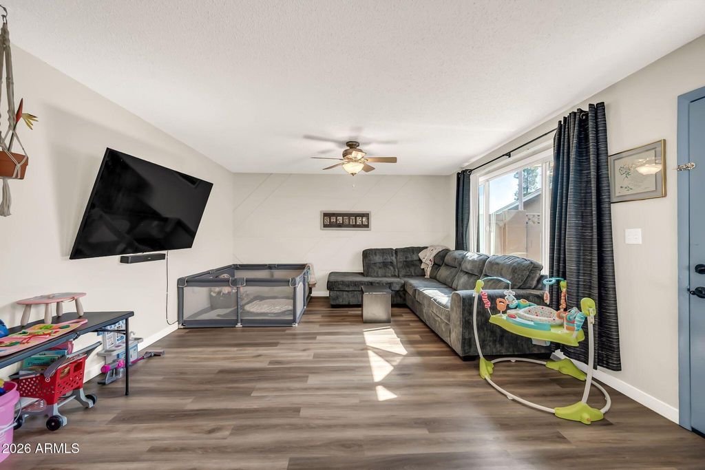 1310 S PIMA -- 35, Mesa, AZ 85210 — photo 4