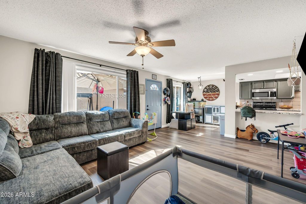1310 S PIMA -- 35, Mesa, AZ 85210 — photo 5