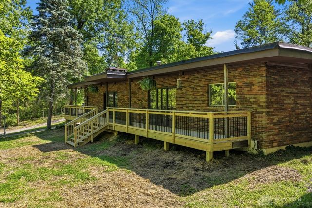 265 Bonham Road, Springfield Twp, OH 45215