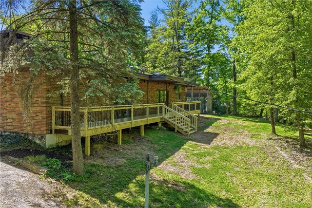 265 Bonham Road, Springfield Twp, OH 45215