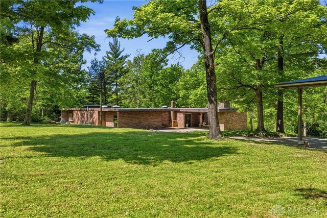 265 Bonham Road, Springfield Twp, OH 45215
