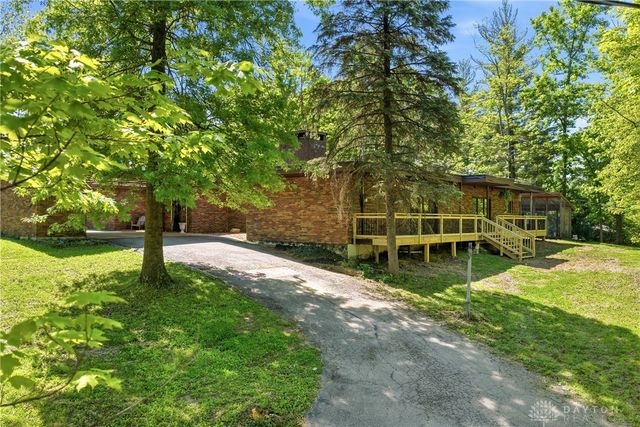 265 Bonham Road, Springfield Twp, OH 45215