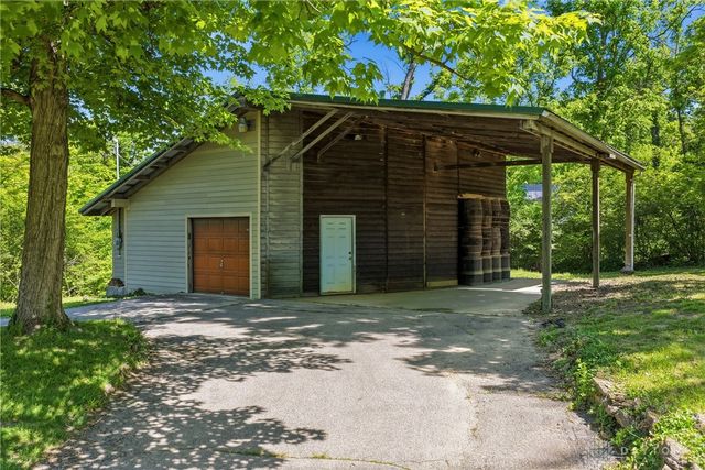 265 Bonham Road, Springfield Twp, OH 45215