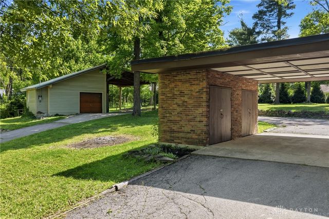 265 Bonham Road, Springfield Twp, OH 45215