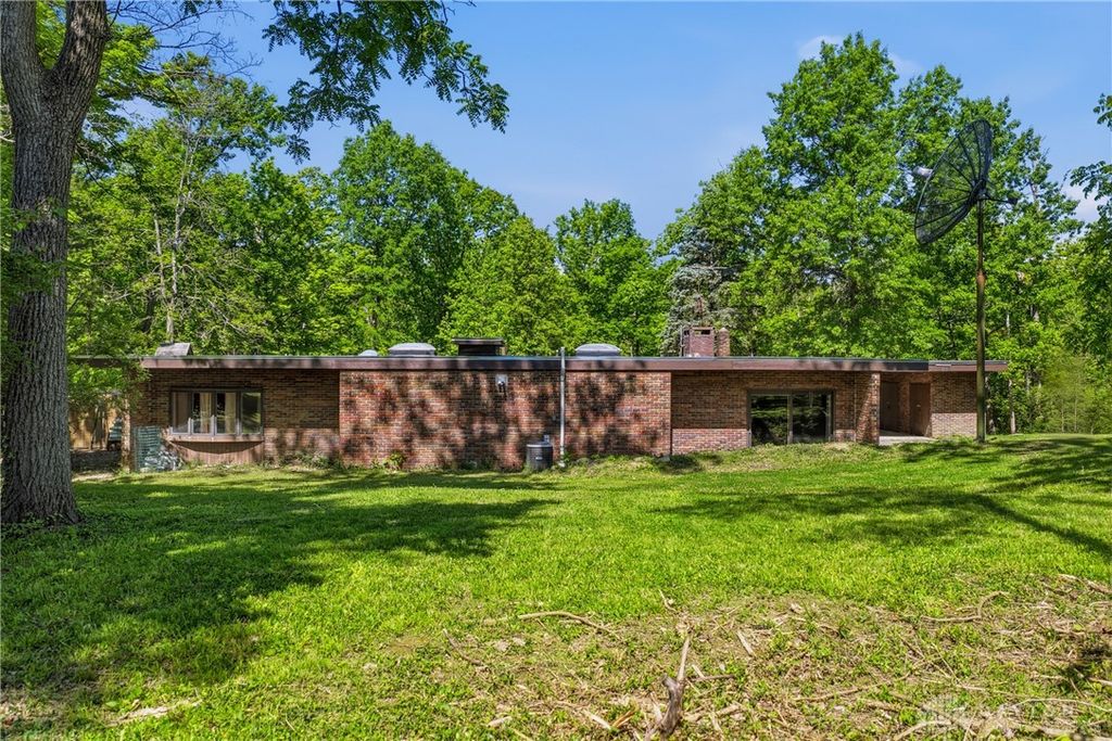 265 Bonham Road, Springfield Twp, OH 45215