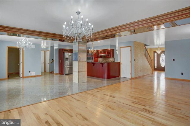 409 WILLIAM DRIVE, Shippensburg, PA 17257