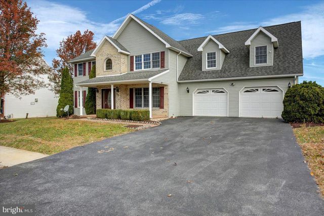 409 WILLIAM DRIVE, Shippensburg, PA 17257