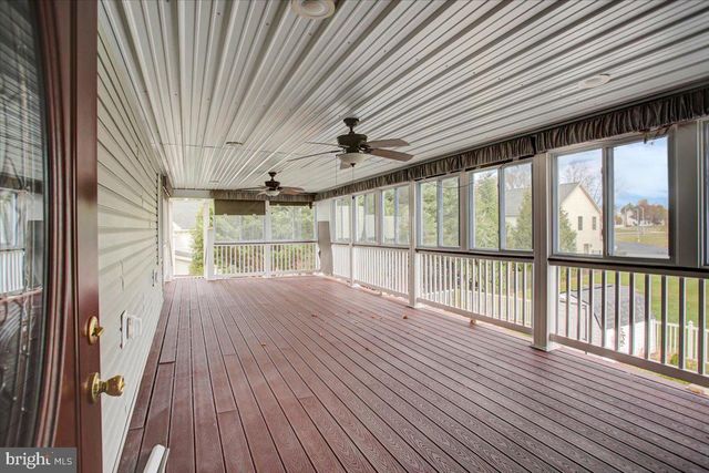 409 WILLIAM DRIVE, Shippensburg, PA 17257