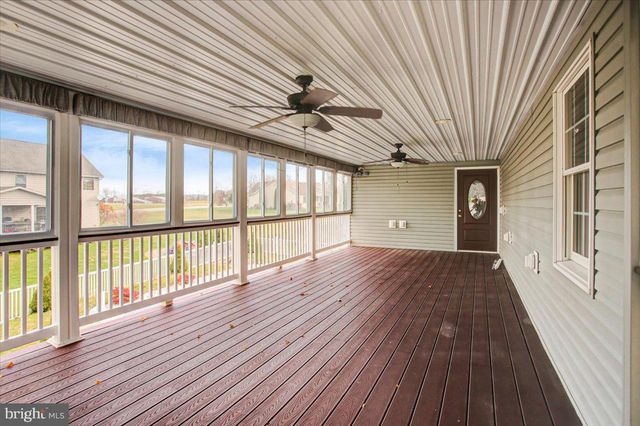 409 WILLIAM DRIVE, Shippensburg, PA 17257