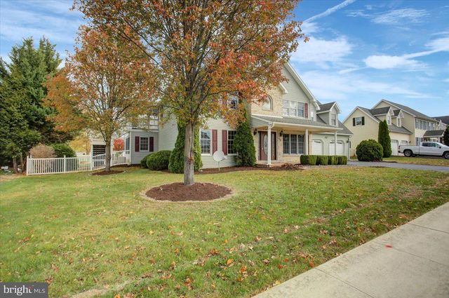 409 WILLIAM DRIVE, Shippensburg, PA 17257