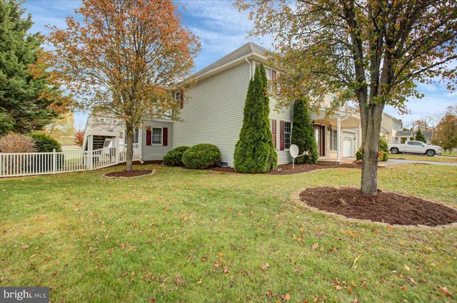 409 WILLIAM DRIVE, Shippensburg, PA 17257