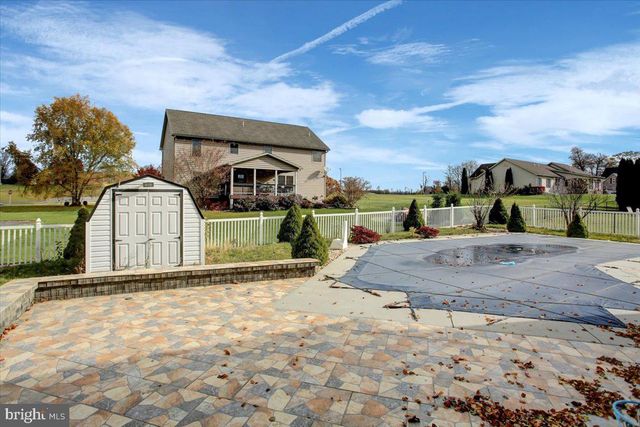 409 WILLIAM DRIVE, Shippensburg, PA 17257