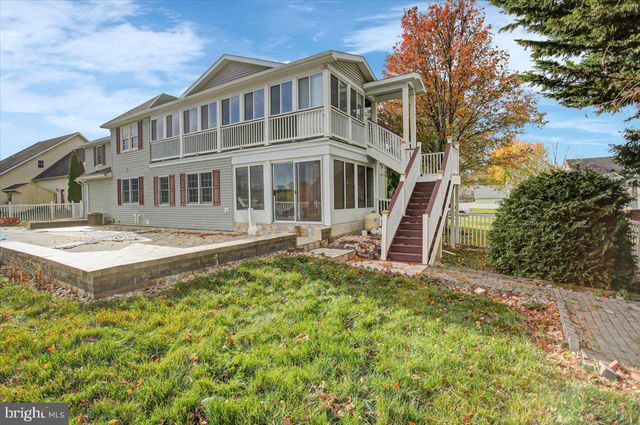 409 WILLIAM DRIVE, Shippensburg, PA 17257