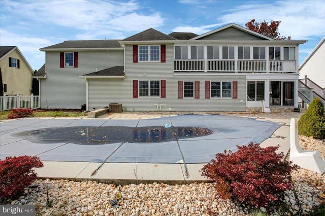 409 WILLIAM DRIVE, Shippensburg, PA 17257