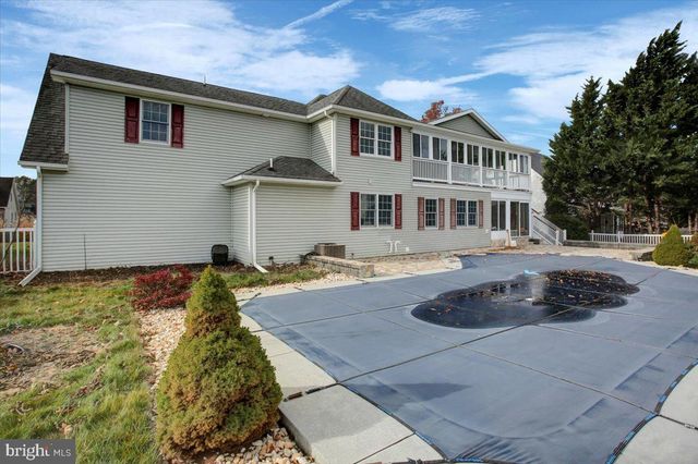 409 WILLIAM DRIVE, Shippensburg, PA 17257