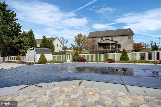 409 WILLIAM DRIVE, Shippensburg, PA 17257