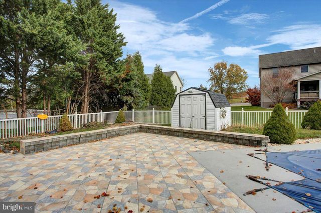 409 WILLIAM DRIVE, Shippensburg, PA 17257