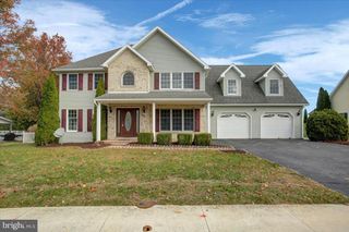 409 WILLIAM DRIVE, Shippensburg, PA 17257