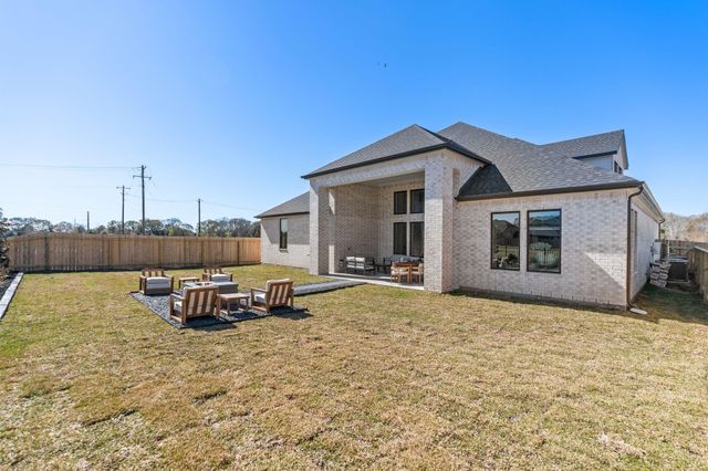 2351 Friendswood Trail, Friendswood, TX 77546