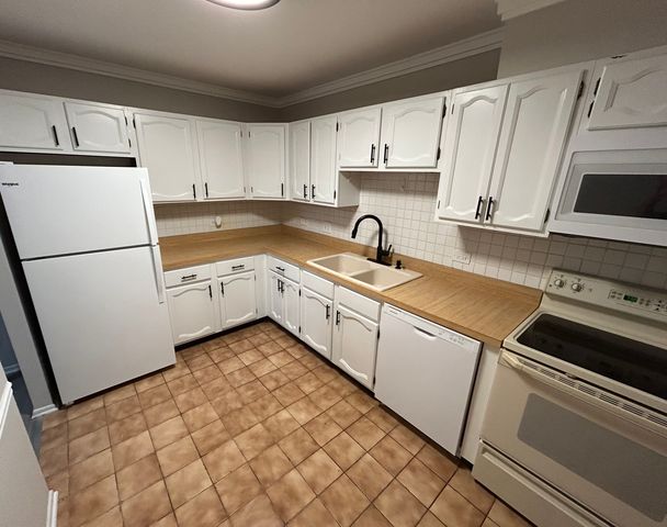 9731 N Fox Glen Drive 5C, Niles, IL 60714