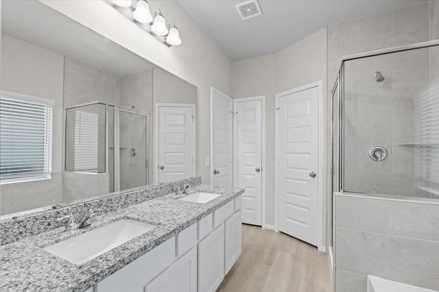 5308 Cj Walker Lane, Houston, TX 77048