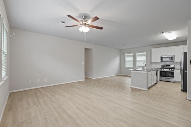 5308 Cj Walker Lane, Houston, TX 77048